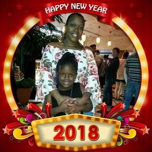 Meet your Posher, Aphinna